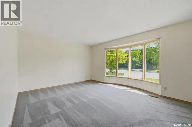 Spacious 3-Bedroom Main-Floor Unit