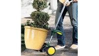 Flower Pot Dolly - Fort Plant Pot Mover