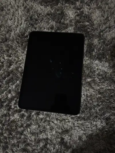IPAD PRO 11inch M4 SPACE BLACK, View more