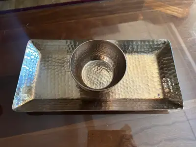 Home decor (plate & bowl), View more