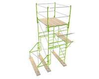 Scaffolding Tower Rentals - Starting from $3 - Free Delivery