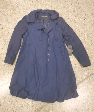 BRAND NEW Creenstone Navy Blue Women's Jacket , View more