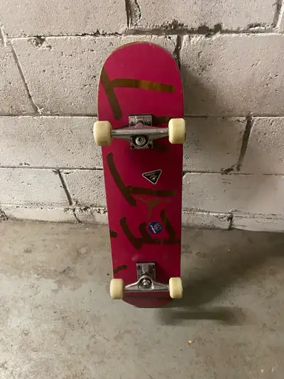 skateboard and gears bundle, View more