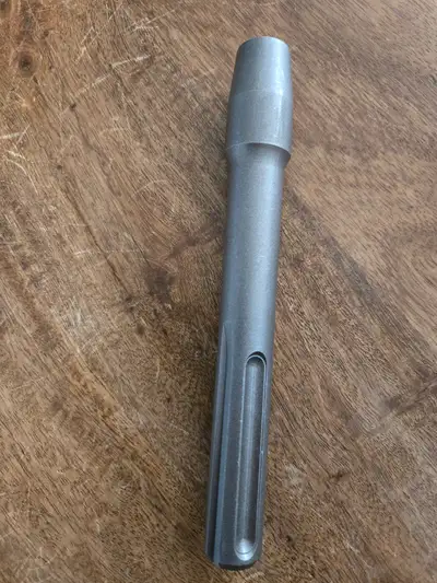 Makita SDS-max 7" Rotary Hammer Core Bit Shank Adapter, View more