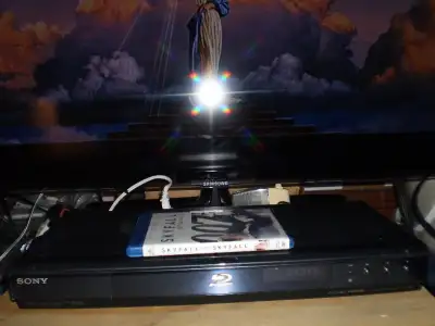 Blu-ray - DVD Players, View more