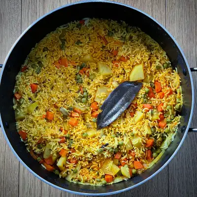 Midtown's GoTo Indian Vegetarian Tiffin Service  647-446-0836, View more