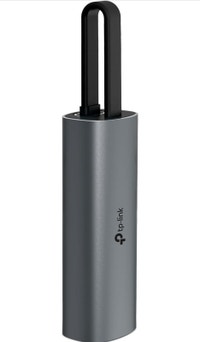 TP-Link USB C to Ethernet Adapter 2.5G Network Adapter City of Toronto Toronto (GTA) Preview