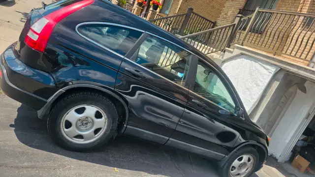 2008 honda crv in Cars & Trucks in City of Montréal - Image 3