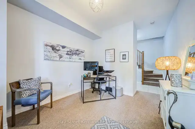Grimsby on the lake - Townhouse - Lakeview - 2+263417638192003121