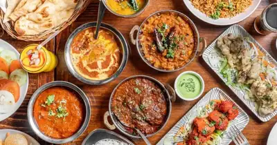 South indian restaurant , View more