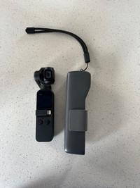 DJI Osmo Pocket