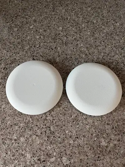 2 Door Knob Wall Protectors , View more