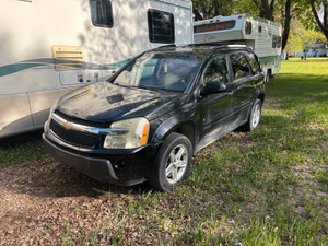 2006 Chevrolet Equinox