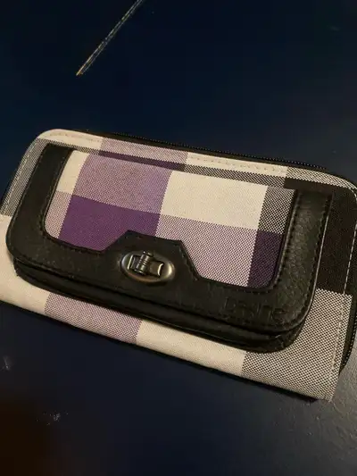 Dakine Wallet, View more