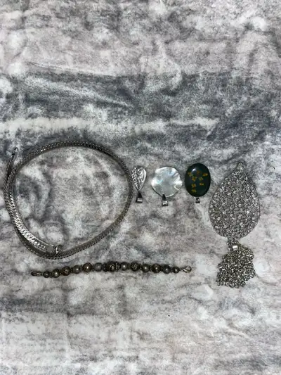 Jewelry and Watches, View more