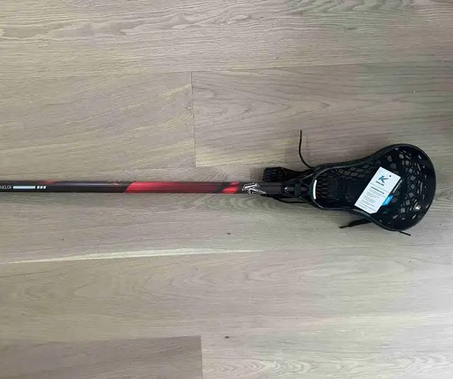 Lacrosse Stick - Brand New  in Lacrosse in Oakville / Halton Region - Image 2