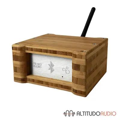 Tri-Art S-Series Bluetooth Receiver, View more