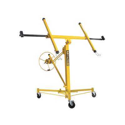 MetalTech Jobsite Drywall and Panel Lift, View more