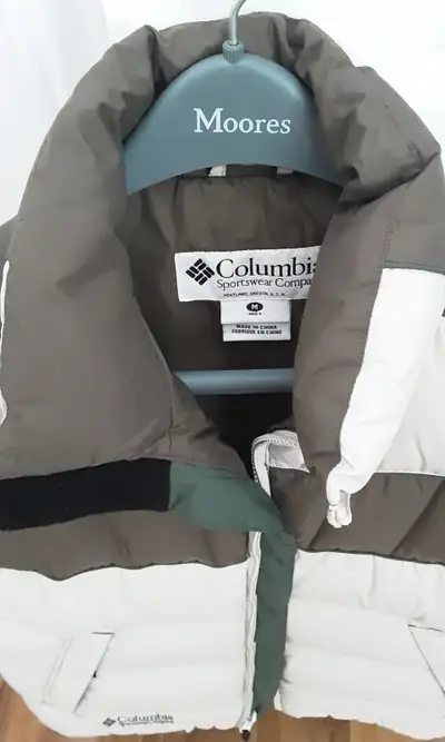 Vêtement extérieur, View more