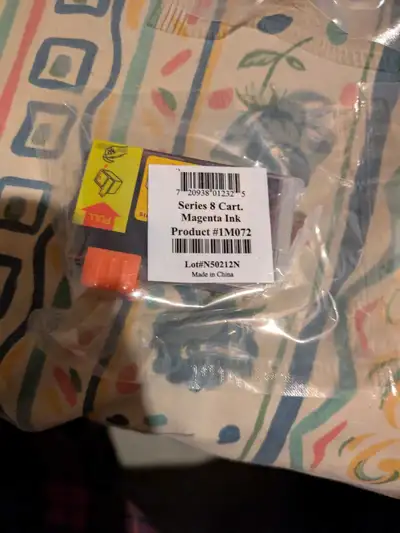 Series 8 Ink Cartridges, View more