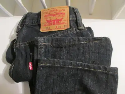 Levi's 514 jeans, View more