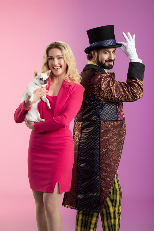 Theatre Under the Stars 2025 in Events in Vancouver