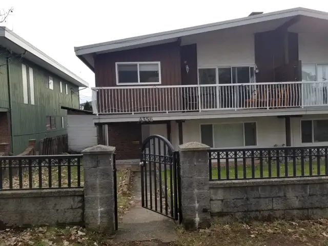 Bedroom for rent near Metrotown in Room Rentals & Roommates in Burnaby/New Westminster - Image 2