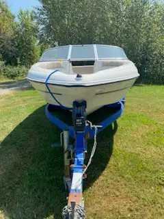 Selling my Glastron MX175 as I have upgraded to a different boat. This is a fantastic setup perfect...
