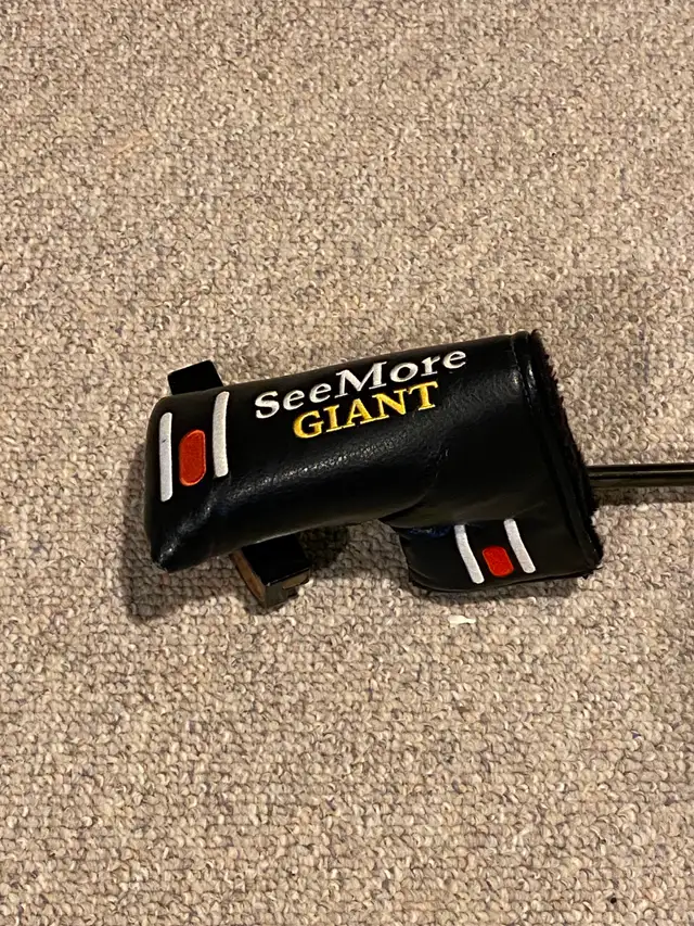 SeeMore putter in Golf in Ottawa - Image 6