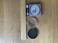 Kenko optical filter 52.0s 1B