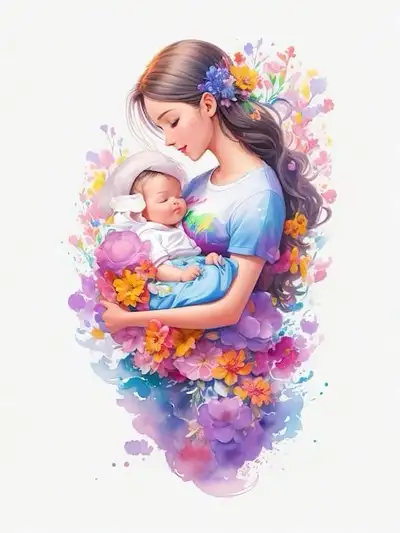 Caretaker/Nanny/childcare/Babysitter, View more