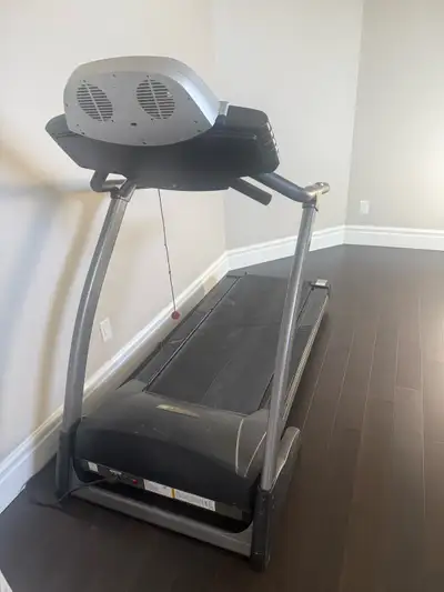 treadmill, View more