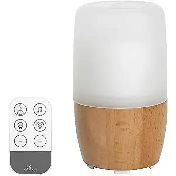 Ellia Reflect Ultrasonic Aroma Diffuser in Heaters, Humidifiers & Dehumidifiers in City of Toronto - Image 2