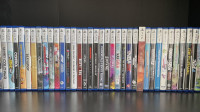 PS5 Games For Sale Must Go!!!