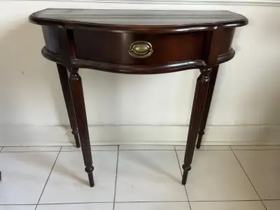 Bombay Company Console Table, View more