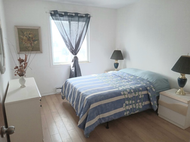 CHAMBRES MEUBLÉS A LOUER À MONTRÉAL — photo 2