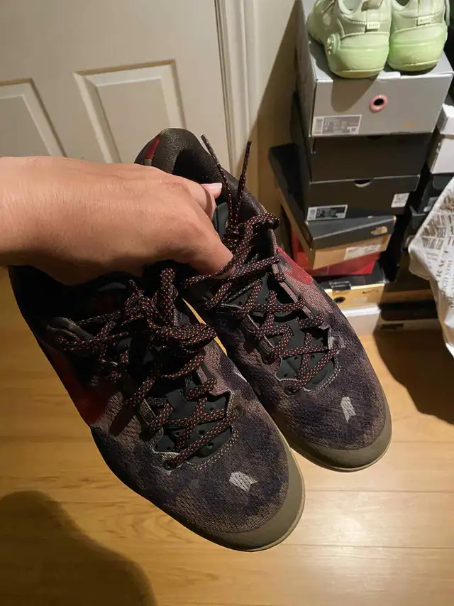 Kobe 8 | "Python" | Size 10 in Men's Shoes in Markham / York Region - Image 4
