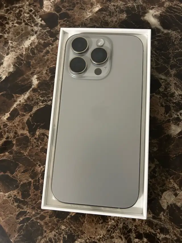 IPHONE 15 PRO64959972706562121