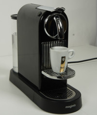 Café machine - Nespresso