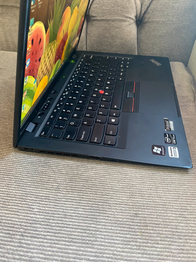 Lenovo i3 laptop  in Laptops in City of Toronto - Image 4