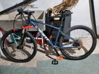 Giant Talon 0 12-speed mountain bike package