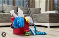 H.M Cleaning