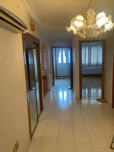 5 1/2 au RDC/ 5 1/2 ground floor saint-leonard