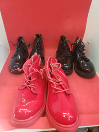 NEW COOL Kids Shoes size 28 , size 30 , size 3w