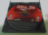 Axis and Allies Pc game