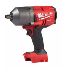 Milwaukee M18 Fuel High Torque Brushless Impact Wrench - new