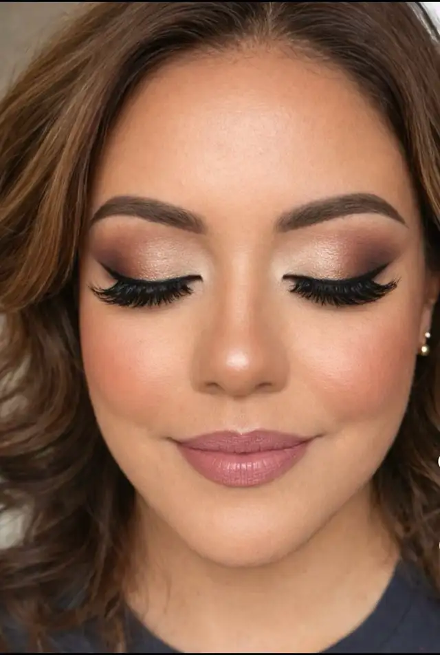 WEDDING GUEST MAKEUP SERVICES