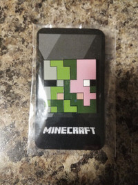Minecraft Xbox One promotional pin-BNIP