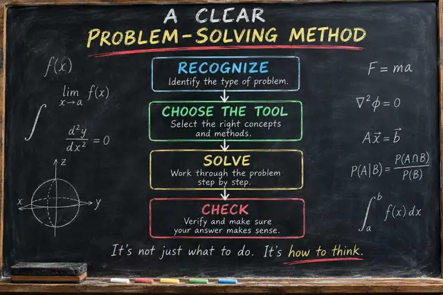 Math, Physics, Statistics Tutor with 25+ Years of Experience573330010564864003