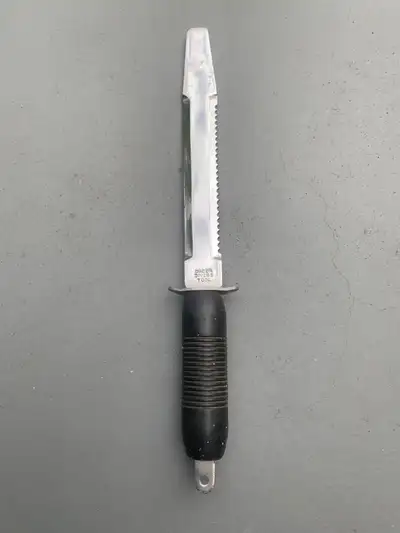 Vintage Dacor Diver’s Tool, View more